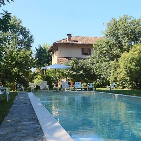 Locanda Del Molino Vecchio Magliano Alfieri Exterior photo