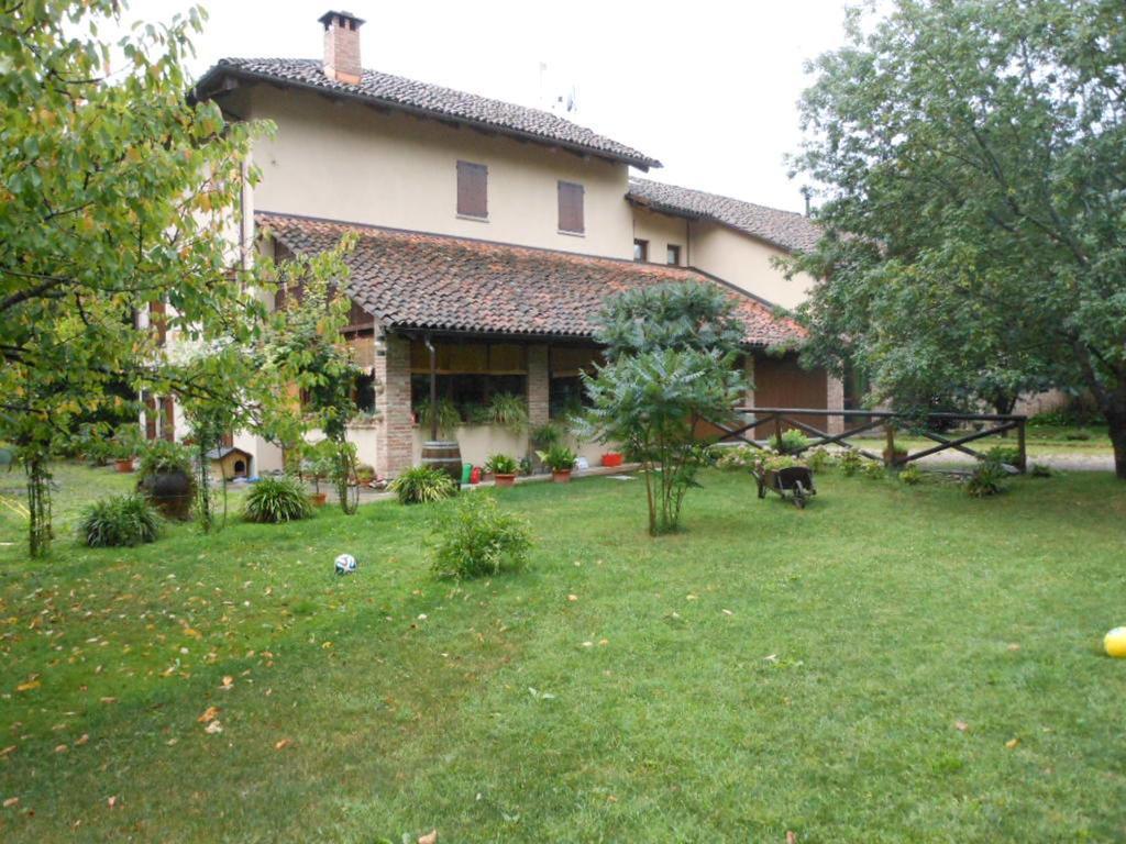 Locanda Del Molino Vecchio Magliano Alfieri Room photo