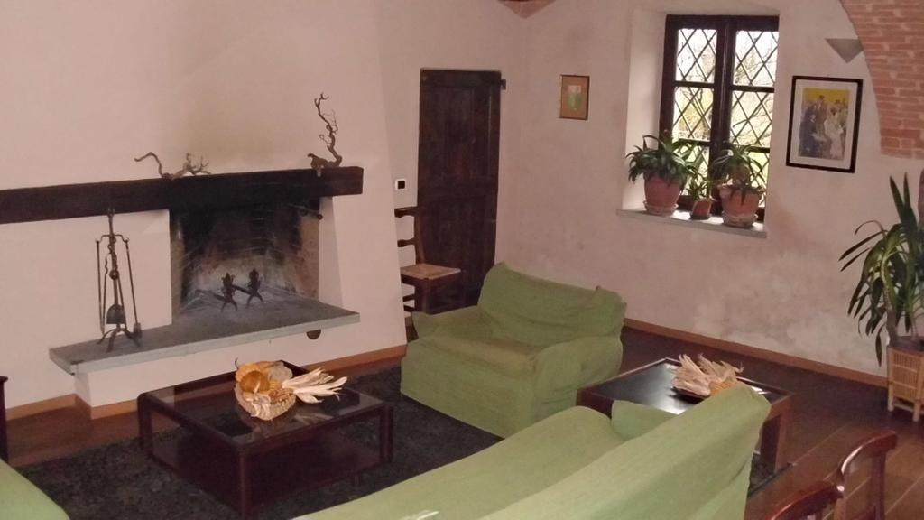 Locanda Del Molino Vecchio Magliano Alfieri Room photo