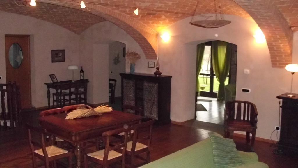 Locanda Del Molino Vecchio Magliano Alfieri Room photo