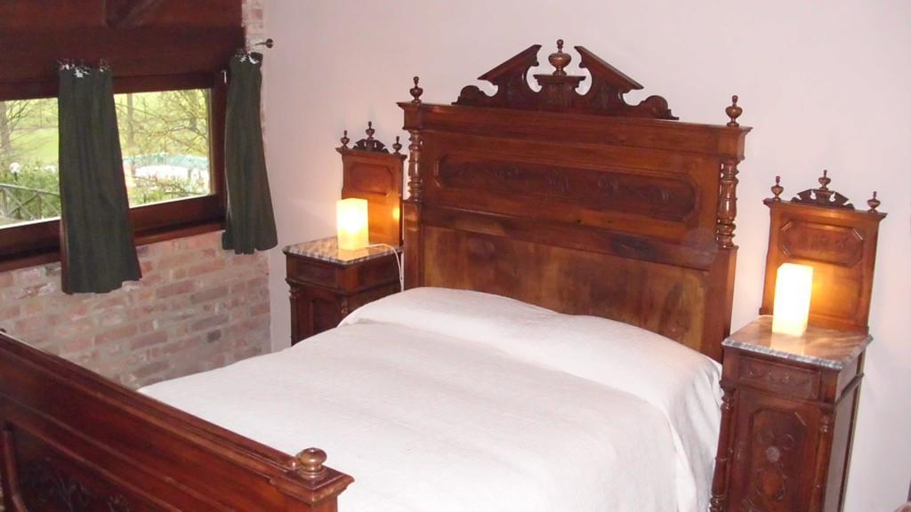 Locanda Del Molino Vecchio Magliano Alfieri Room photo
