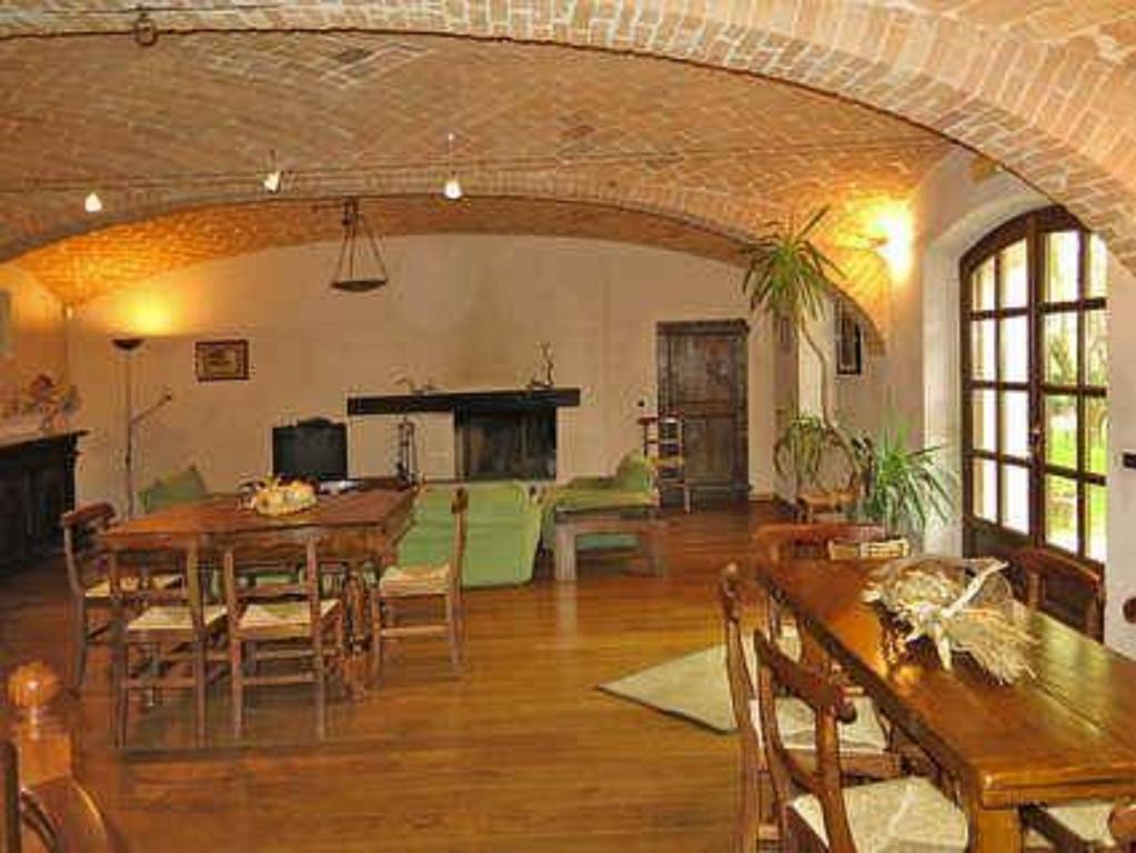 Locanda Del Molino Vecchio Magliano Alfieri Room photo