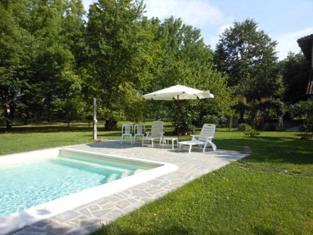 Locanda Del Molino Vecchio Magliano Alfieri Room photo
