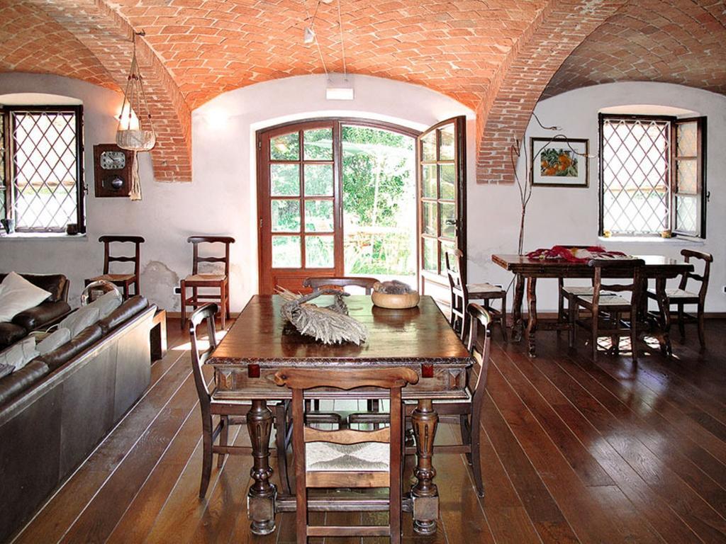 Locanda Del Molino Vecchio Magliano Alfieri Room photo