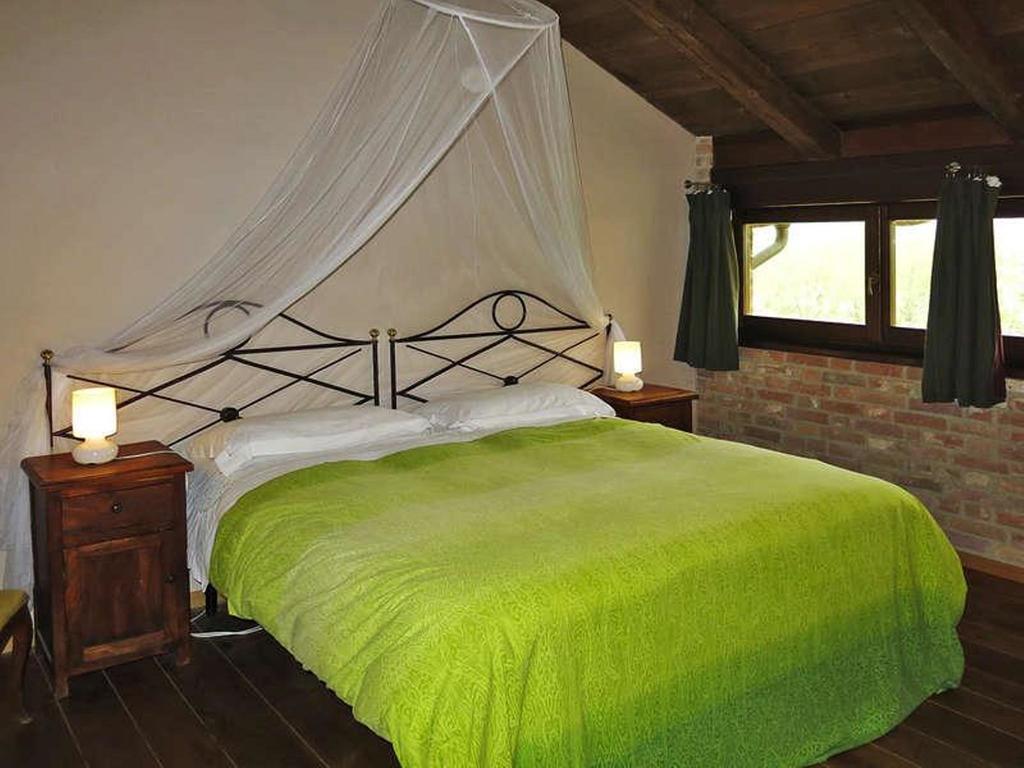 Locanda Del Molino Vecchio Magliano Alfieri Room photo