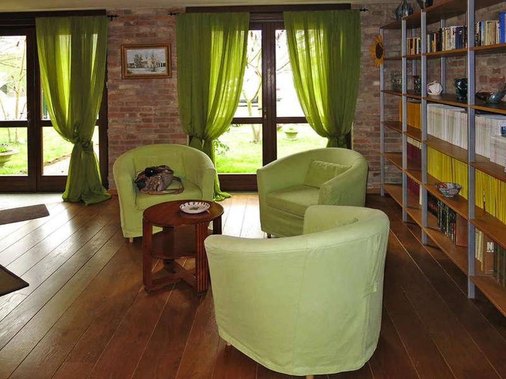 Locanda Del Molino Vecchio Magliano Alfieri Room photo