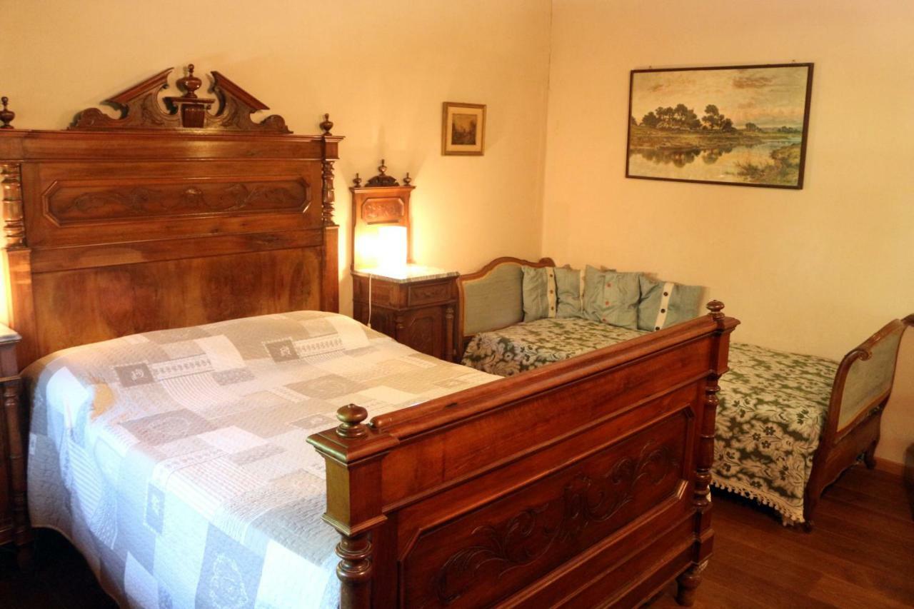 Locanda Del Molino Vecchio Magliano Alfieri Exterior photo