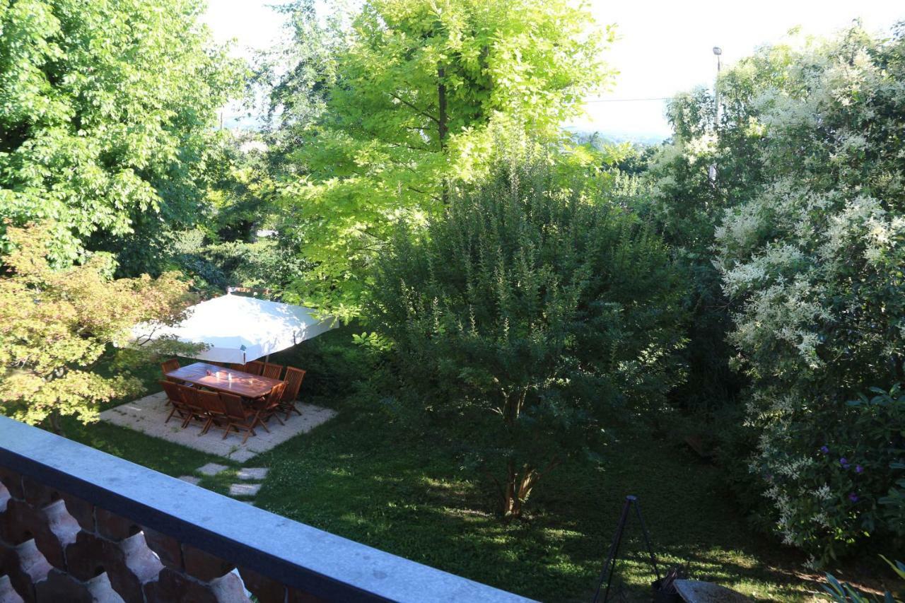 Locanda Del Molino Vecchio Magliano Alfieri Exterior photo